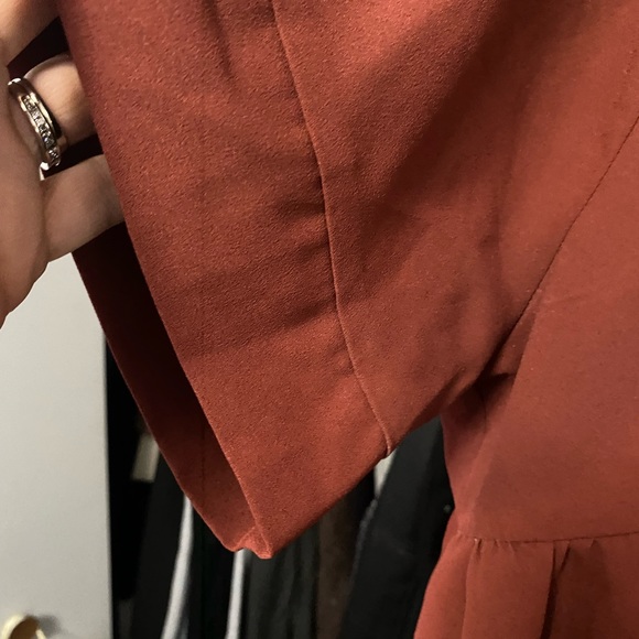 Blouse - Picture 3 of 4